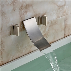 Spa Faucet